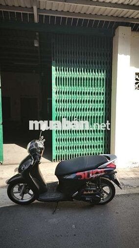 Yamaha Janus 125 2020 Đen 36000 km