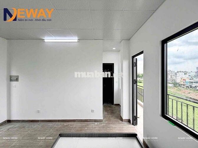 Siêu Phẩm 2 Bancol Mới Xây Gần Aeon Tân Phú_CN1, SƠN KỲ