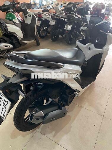 Honda Vario 150 2019 Trắng Ít km