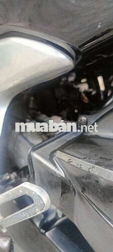 Honda Air Blade 2010 Đen