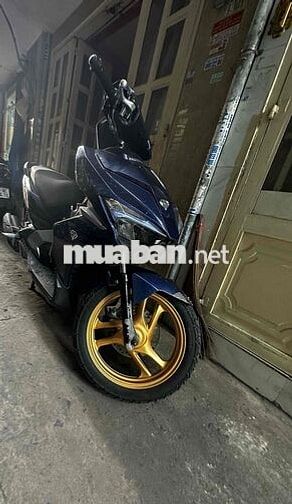 Honda Air Blade 125cc Xanh dương