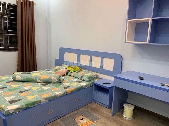 Bán gấp nhà ngay Vòng Xoay An Lạc, đường Trần Đại Nghĩa, giá 1 tỷ 350.