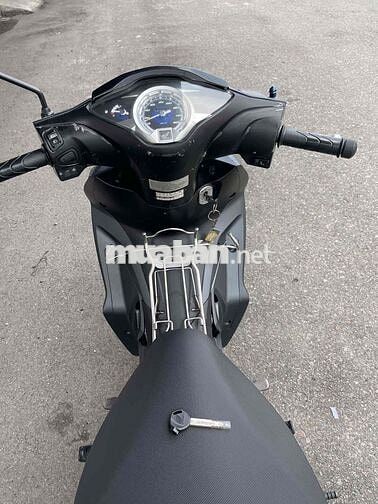 Honda Future 2022 Đen 29000 km