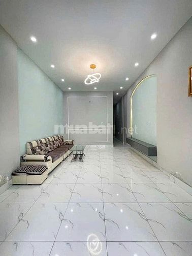 Chủ ngộp bán gấp nhà Tân Phú Trung Củ Chi 120m2 Sổ Hồg Riêng 610 triệu