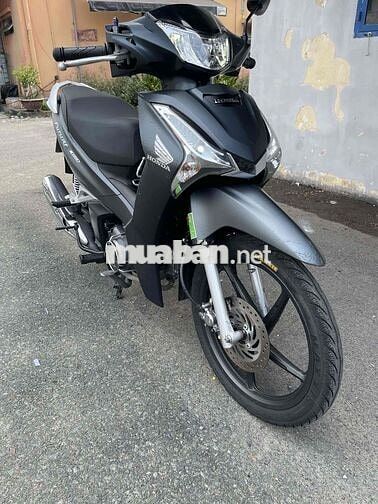 Honda Future 2022 Đen 29000 km