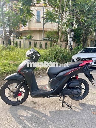 Honda Vision 2023 dk 2024 chinh chu biển phố