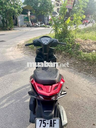 Honda Vision 2023 dk 2024 chinh chu biển phố