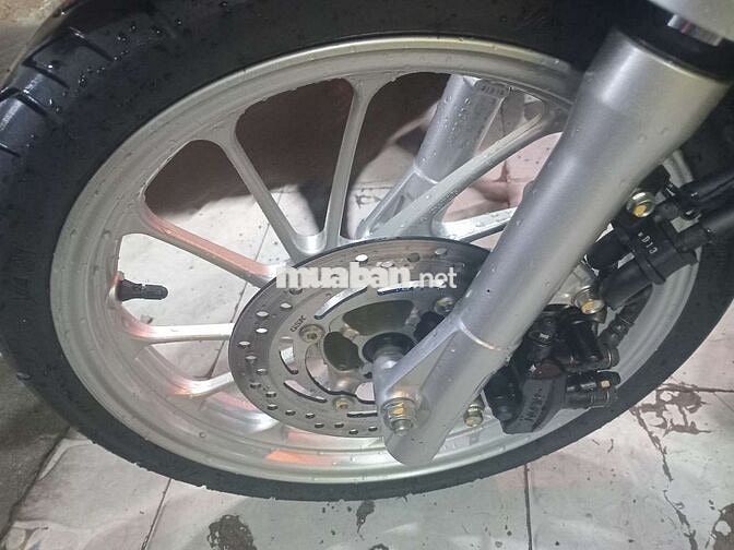 Honda SH 125cc 2021 Đỏ 4000 Km