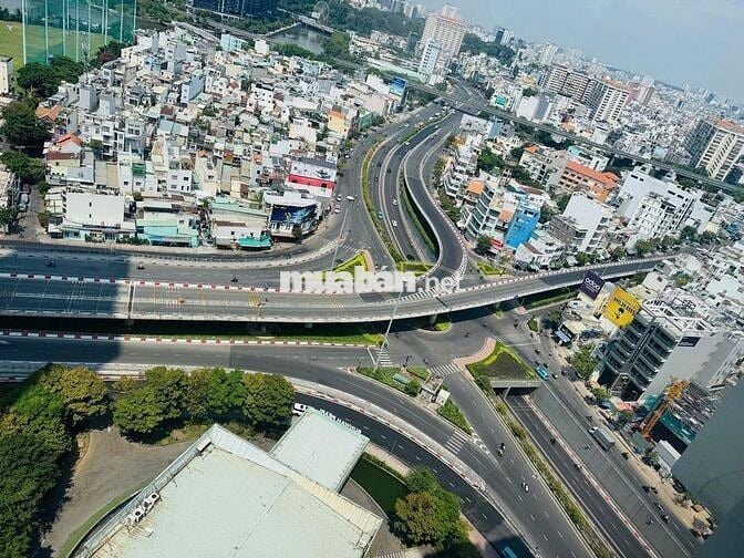 Chính chủ, bán căn hộ 1 PN ,hàng xóm Sài Gòn Pearl, Nguyễn Hữu Cảnh.