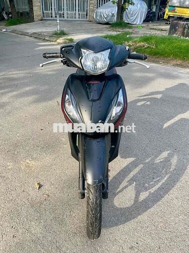 Honda Vision 2023 dk 2024 chinh chu biển phố