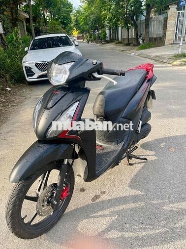 Honda Vision 2023 dk 2024 chinh chu biển phố