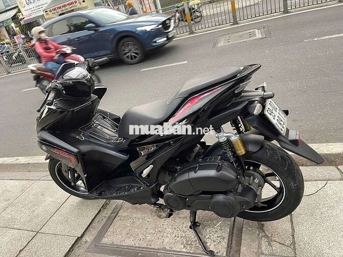 Yamaha NVX 155 2018 Đen Mới 90%