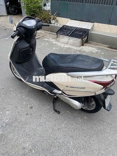 Honda Lead 110 Máy móc siêu êm ngon.cavet đầy đủ