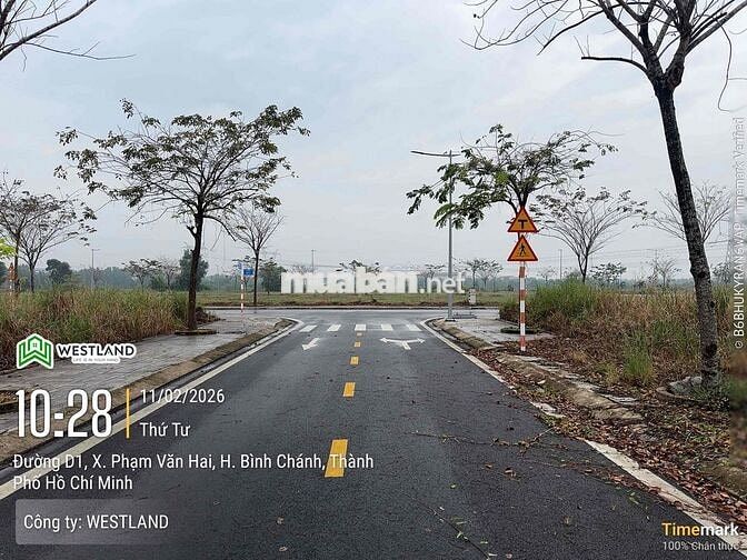bán gấp lô đất 90m2 sổ sẵn.giá 1tỷ350(full giá) ở dự án Dragon Pearl