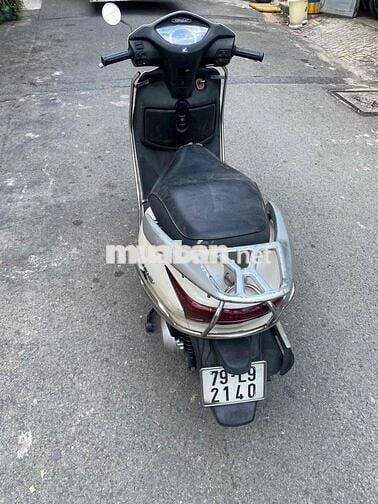 Honda Lead 110 Máy móc siêu êm ngon.cavet đầy đủ