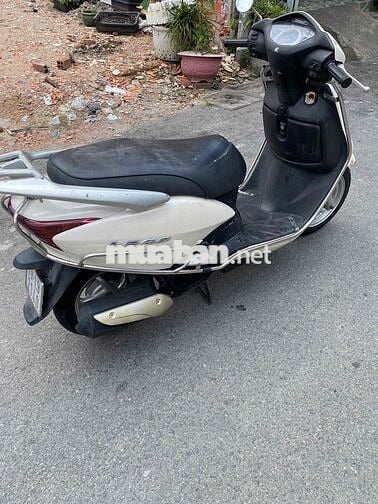 Honda Lead 110 Máy móc siêu êm ngon.cavet đầy đủ