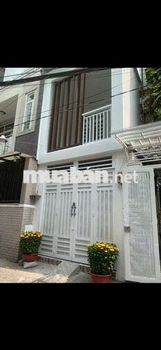 NHÀ NGUYÊN CĂN HẺM 6M TRẦN ĐÌNH XU TIỆN Ở VÀ KINH DOANH
