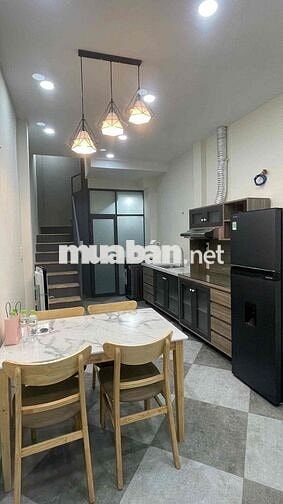 CHO THUÊ NHÀ NGUYÊN CĂN CHÍNH CHỦ 💥 NGAY ĐƯƠNG LÊ VĂN SỸ