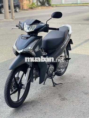 Honda Future 2022 Đen 29000 km