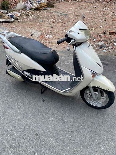 Honda Lead 110 Máy móc siêu êm ngon.cavet đầy đủ