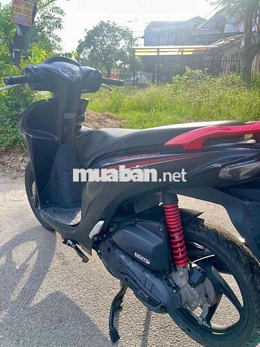 Honda Vision 2023 dk 2024 chinh chu biển phố
