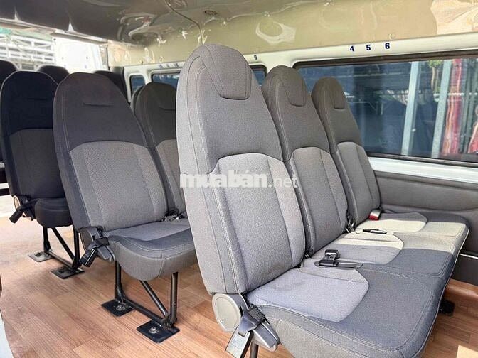 TRAINSIT 2024 XE ÍT CHẠY ,RẤT ĐẸP HỖ TRỢ VAY 60%