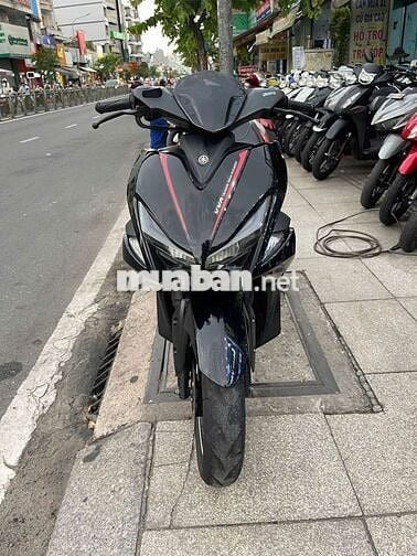 Yamaha NVX 155 2018 Đen Mới 90%