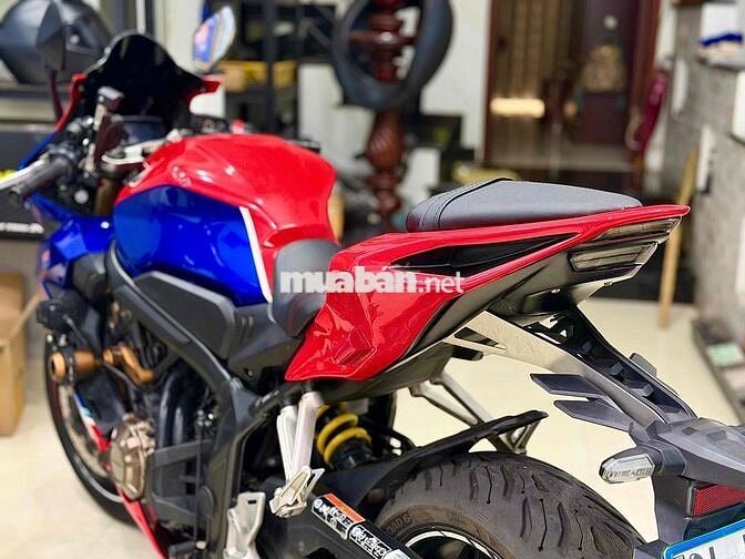 Honda CBR650R 2022 HRC Đỏ 23000 km