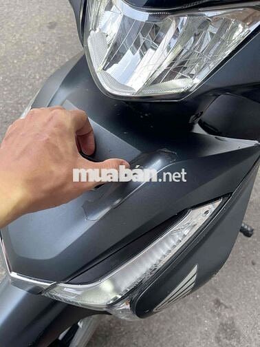 Honda Future 2022 Đen 29000 km
