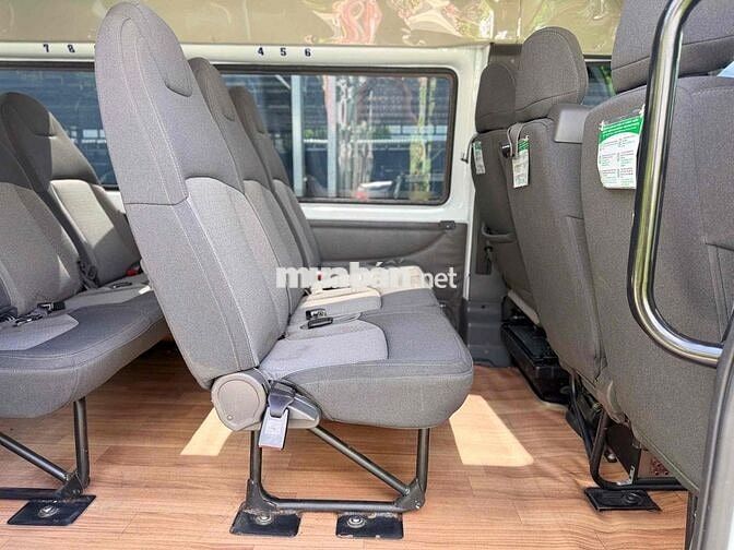 TRAINSIT 2024 XE ÍT CHẠY ,RẤT ĐẸP HỖ TRỢ VAY 60%