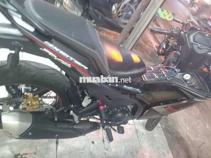 Yamaha Exciter 155cc 2023 Đen