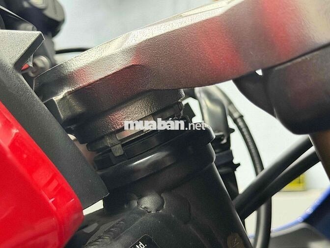 Honda CBR650R 2022 HRC Đỏ 23000 km