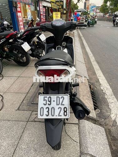 Yamaha Sirius RC FI 2017 Trắng