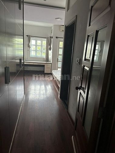 Cho thuê căn nhà mặt tiền số 19 đường số 3, Tân Kiểng, Quận 7