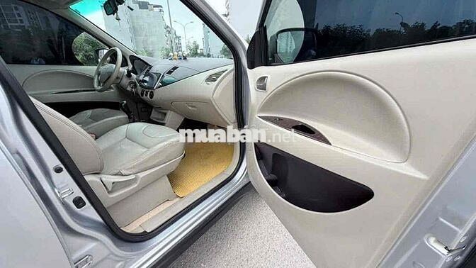 Mitsubishi Zinger 2008 Số sàn Bạc