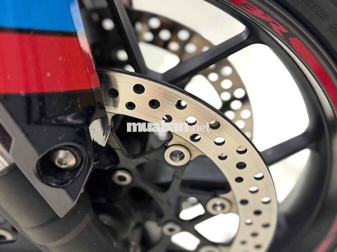 Honda CBR650R 2022 HRC Đỏ 23000 km