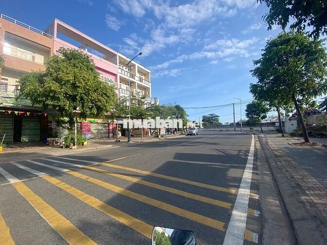BÁN NHÀ 3 TẦNG (91M2) MT LÊ QUANG ĐỊNH GẦN CẢNG VIETSO - GIÁ CHỈ 9 TỶ