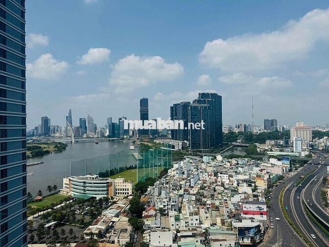 Chính chủ, bán căn hộ 1 PN ,hàng xóm Sài Gòn Pearl, Nguyễn Hữu Cảnh.