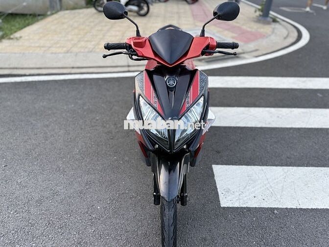 Yamaha Novou 4 Lx 135 Limited Đỏ