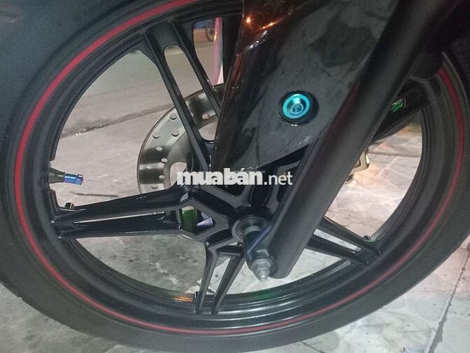 Yamaha Exciter 155cc 2023 Đen