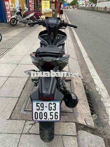 Yamaha Exciter 155 2023 Xám Smartkey