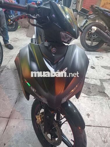 Yamaha Exciter 155cc 2023 Đen