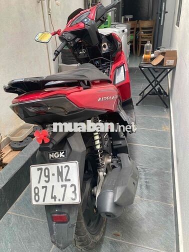 Honda Air Blade 125 2020 Đỏ