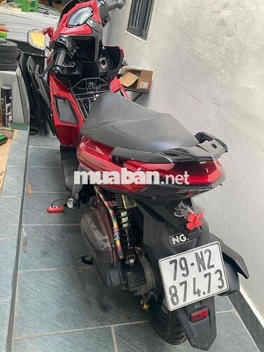 Honda Air Blade 125 2020 Đỏ