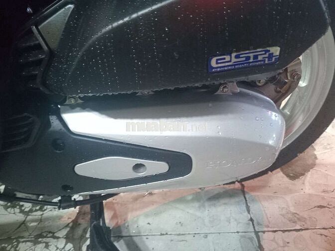 Honda SH 125cc 2021 Đỏ 4000 Km