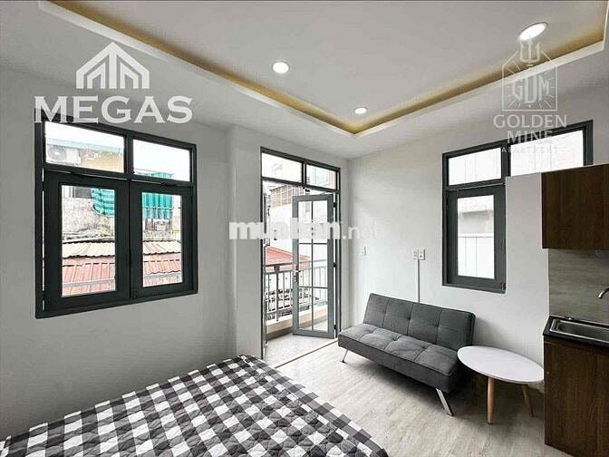 STUDIO BANCOL NGAY LÊ VĂN SỸ ✨