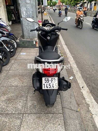 Yamaha Nmax 155 2020 Nâu Đã sử dụng