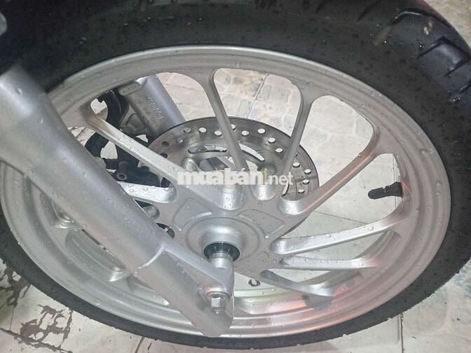 Honda SH 125cc 2021 Đỏ 4000 Km