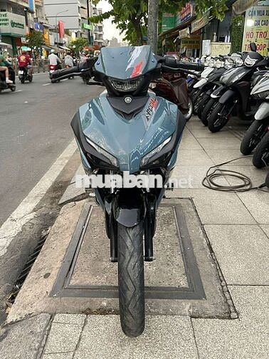Yamaha Exciter 155 2023 Xám Smartkey