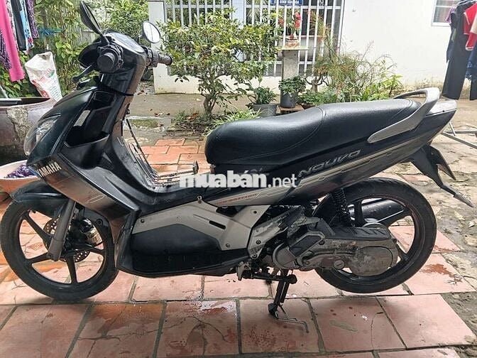 Yamaha Nouvo 2  BS 65
